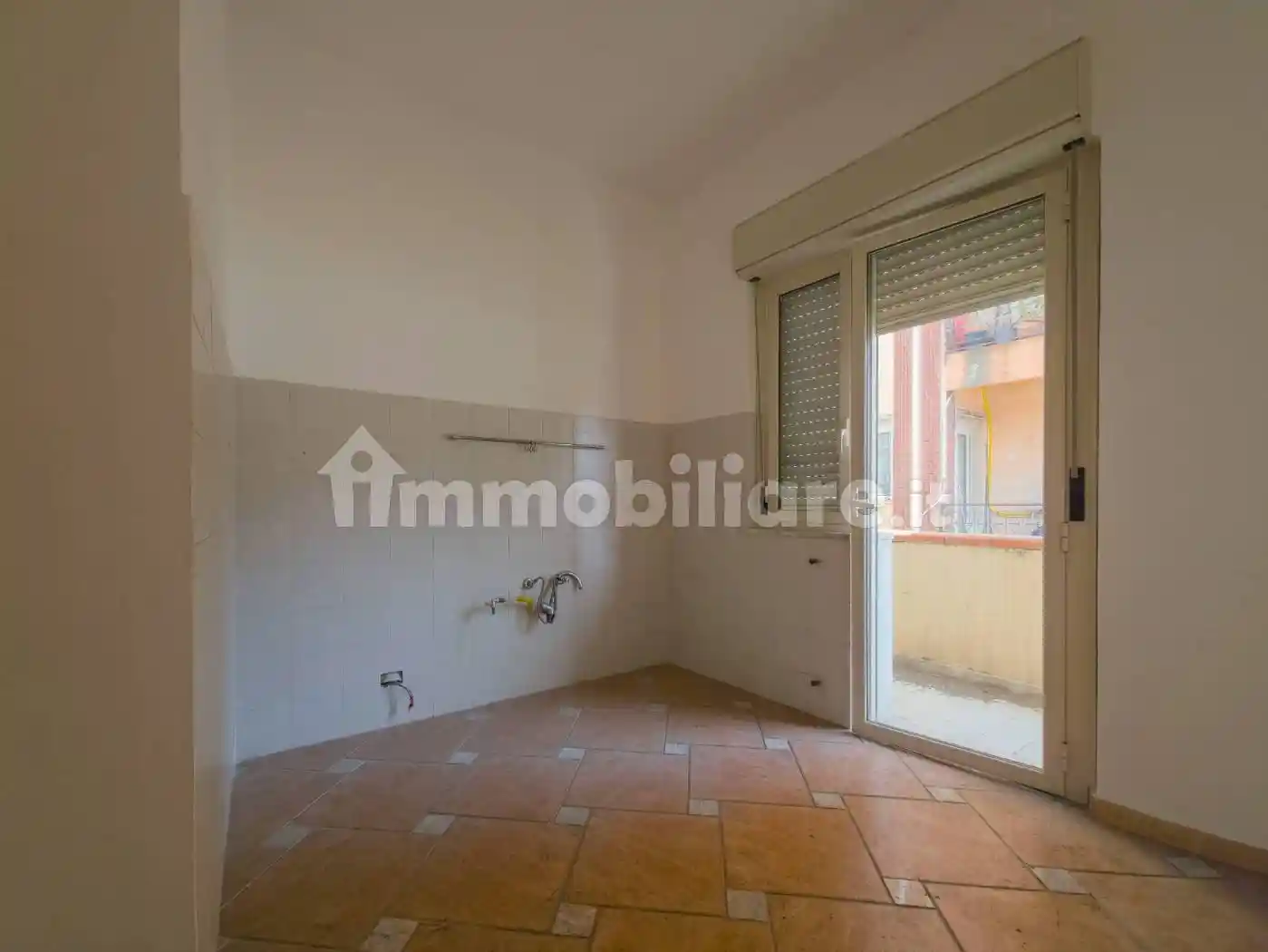 Quadrilocale via Sbarre Inferiori 351C, Ferrovieri - Stadio, Reggio Calabria - foto 4