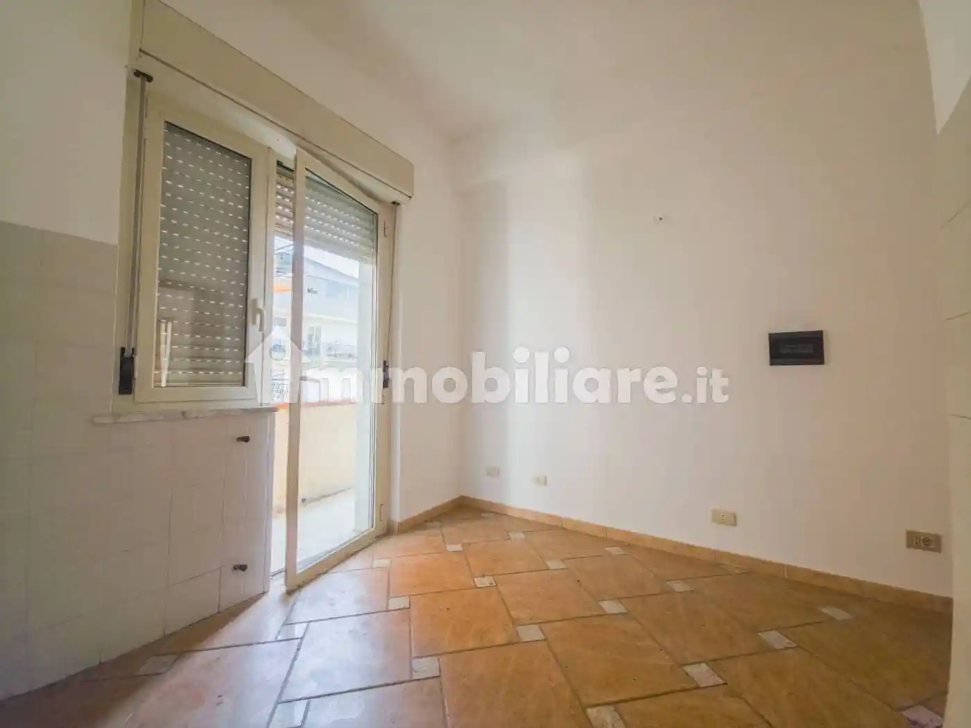 Quadrilocale via Sbarre Inferiori 351C, Ferrovieri - Stadio, Reggio Calabria - foto 5