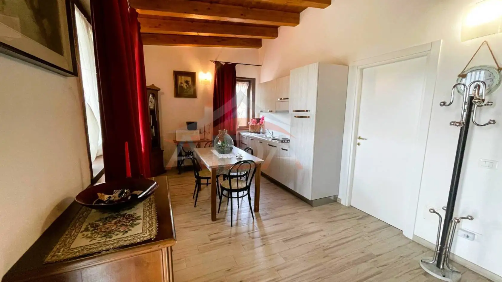 Appartamento in vendita a Argenta