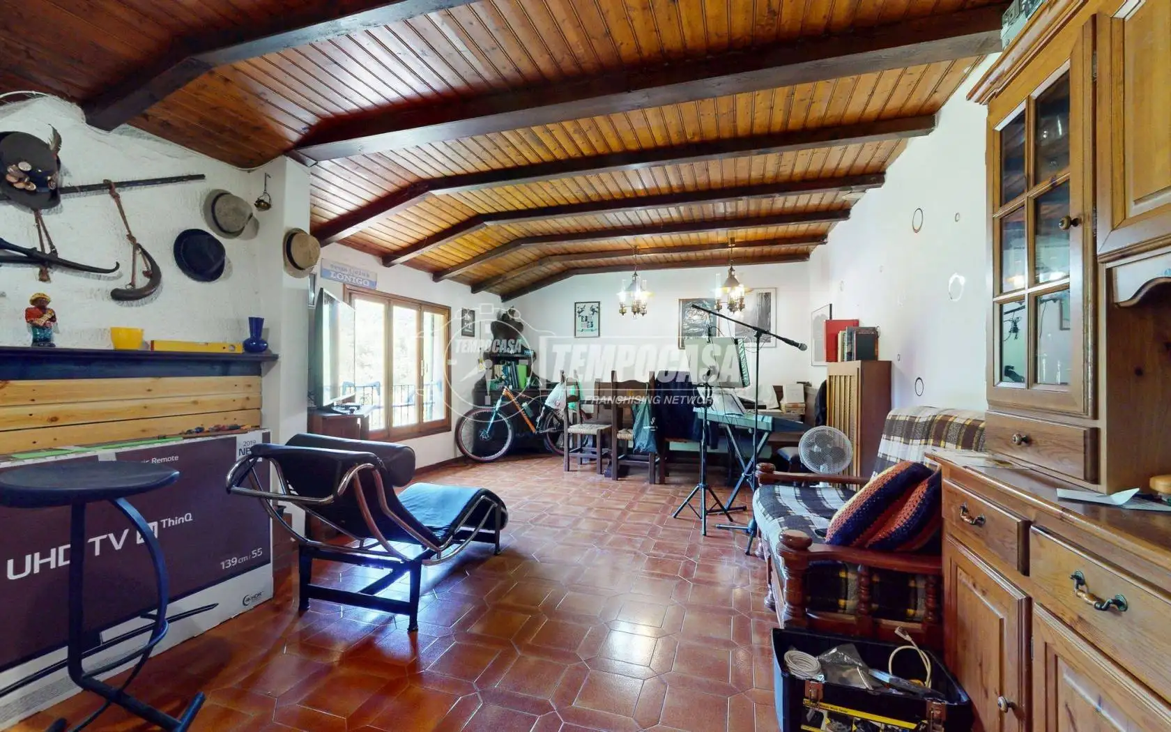 Appartamento in vendita a Grizzana Morandi