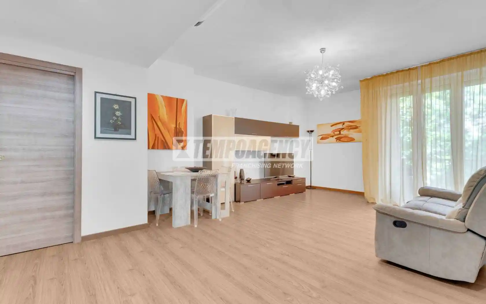 Trilocale ottimo stato, terzo piano, Famagosta, Milano - foto 2