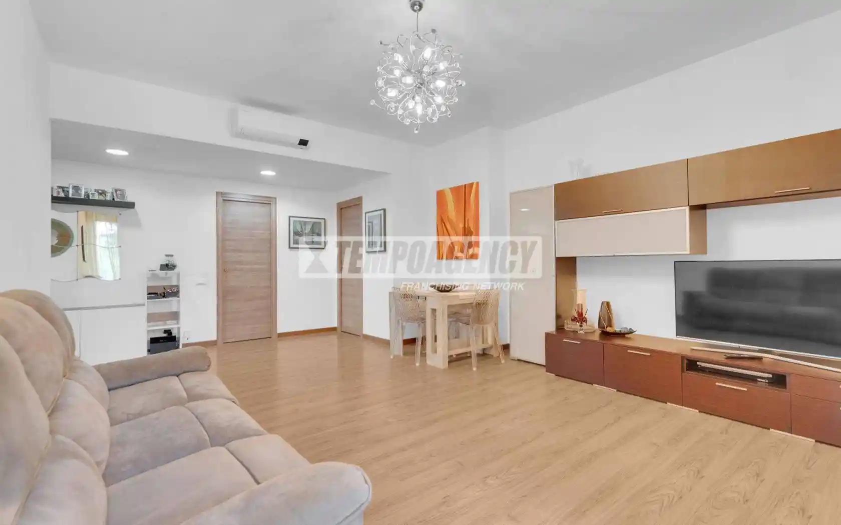 Trilocale ottimo stato, terzo piano, Famagosta, Milano - foto 4