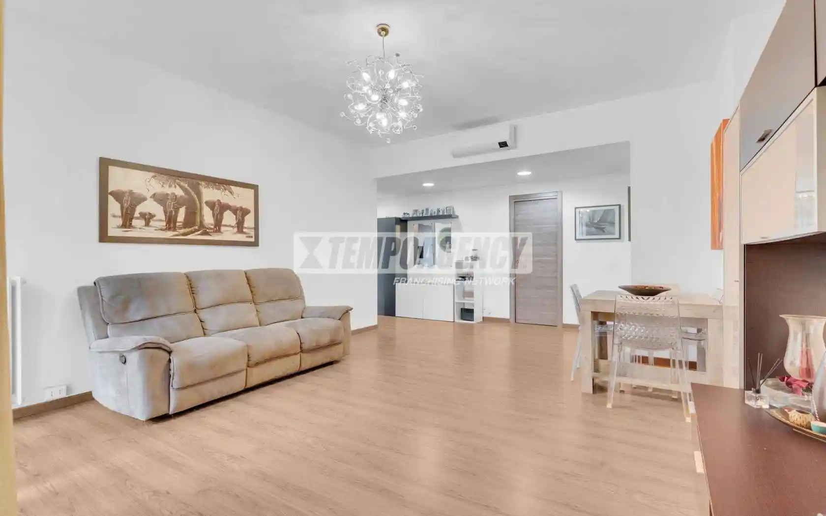 Trilocale ottimo stato, terzo piano, Famagosta, Milano - foto 5