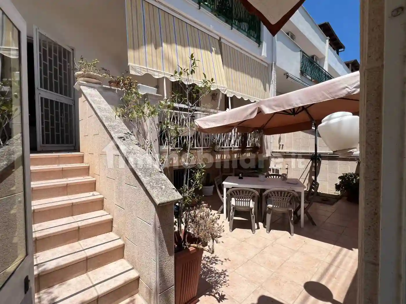 Trilocale Strada Privata Cioffrese 7, Santo Spirito, Bari - foto 4