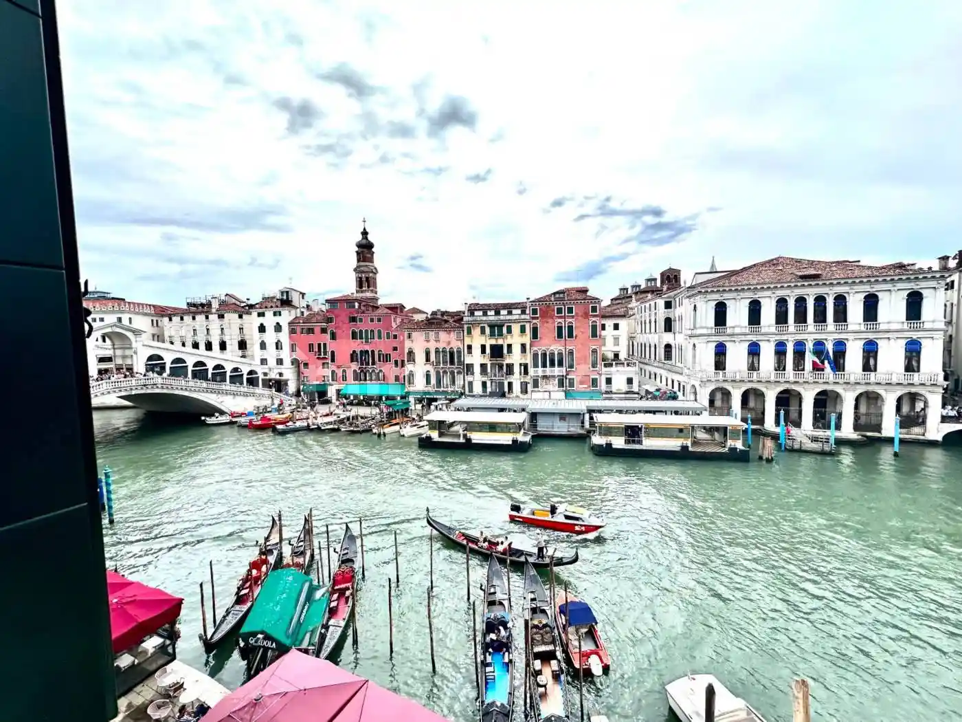 Appartamento in vendita a Venezia