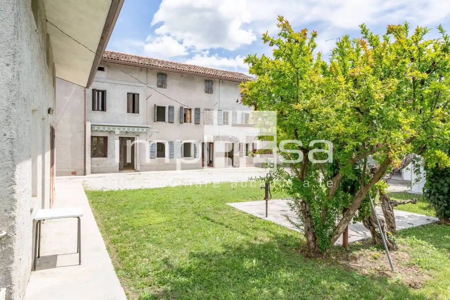 Villa in vendita a Porcia