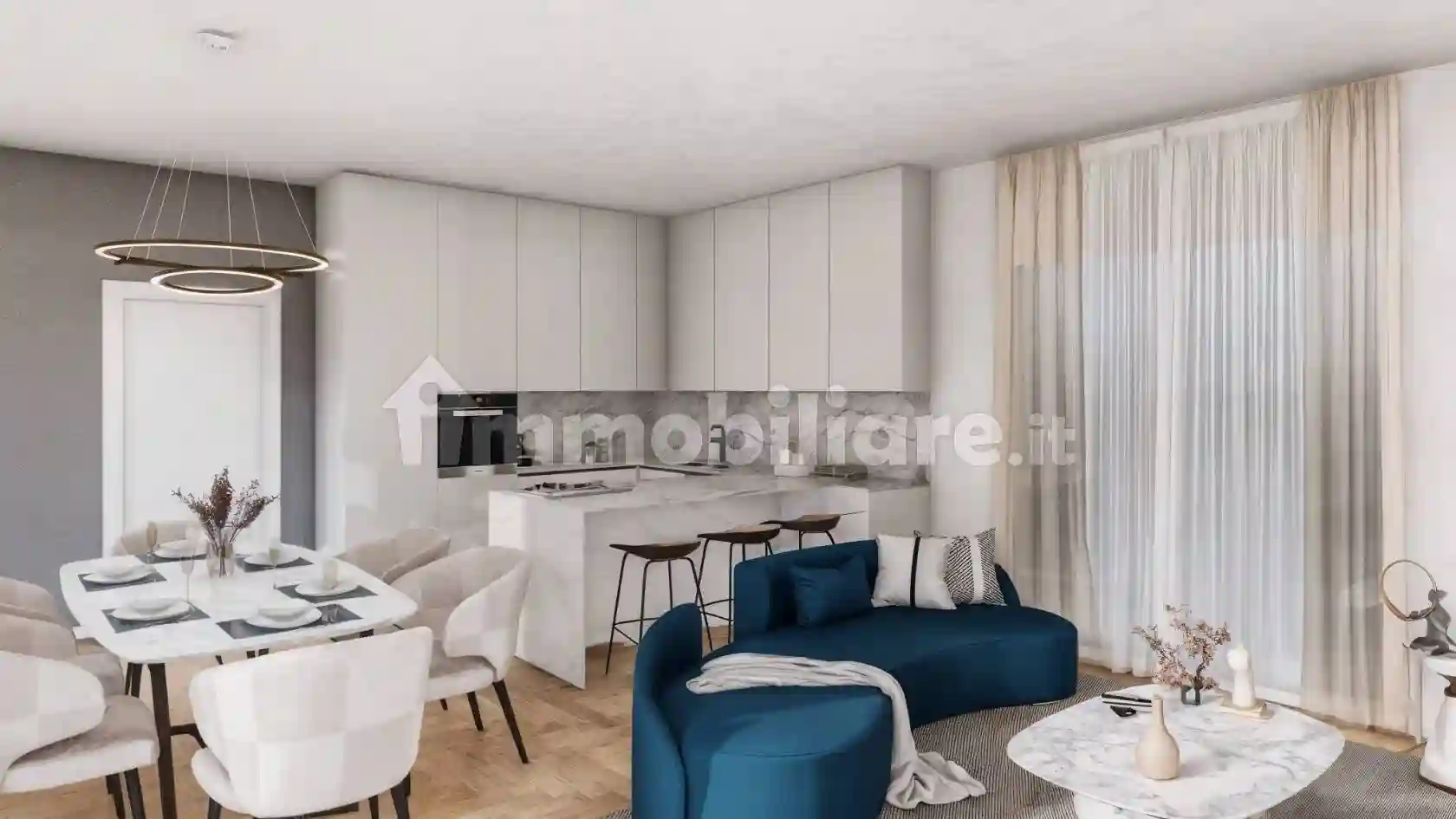 Appartamento - foto 3