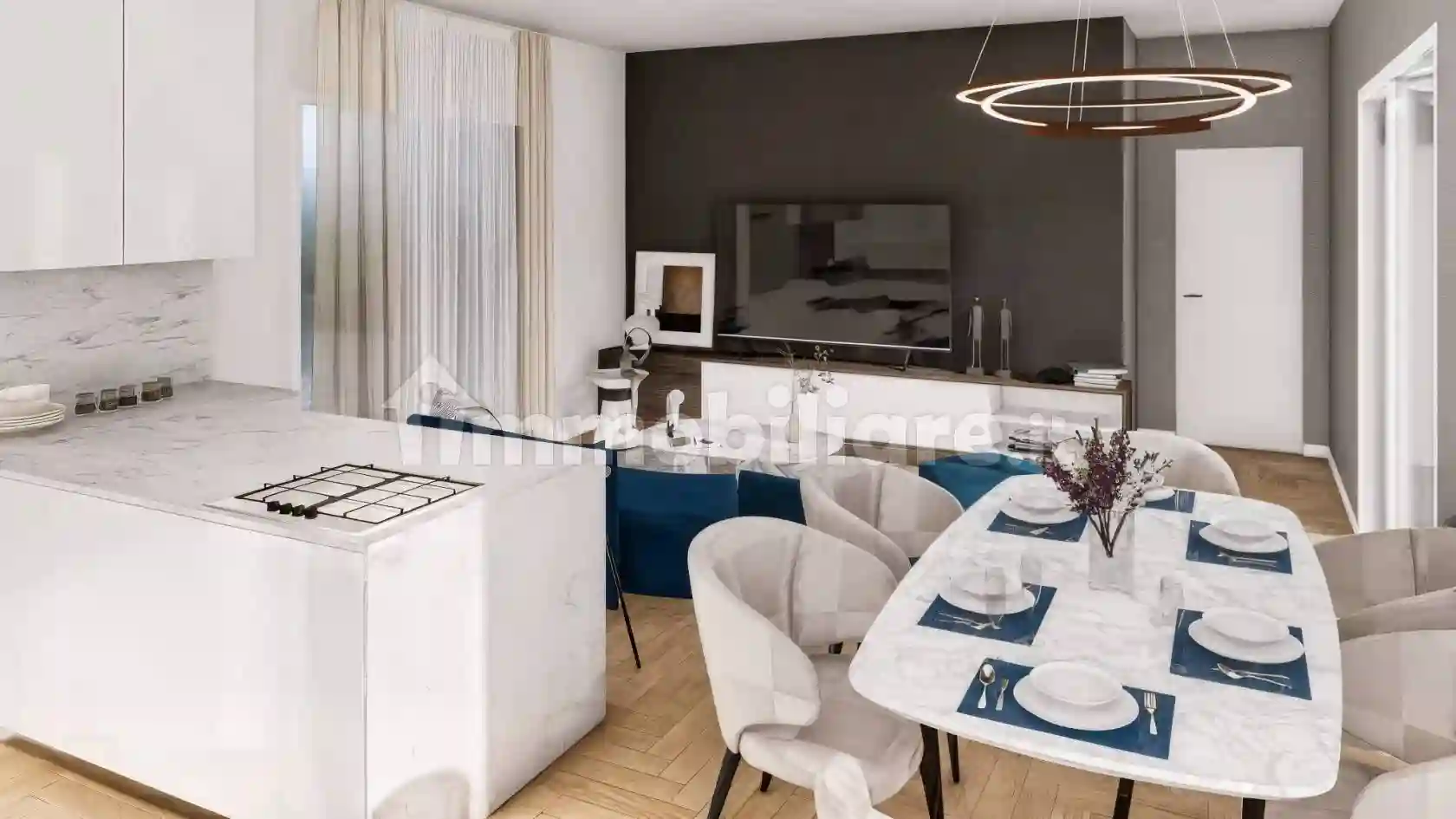 Appartamento - foto 4