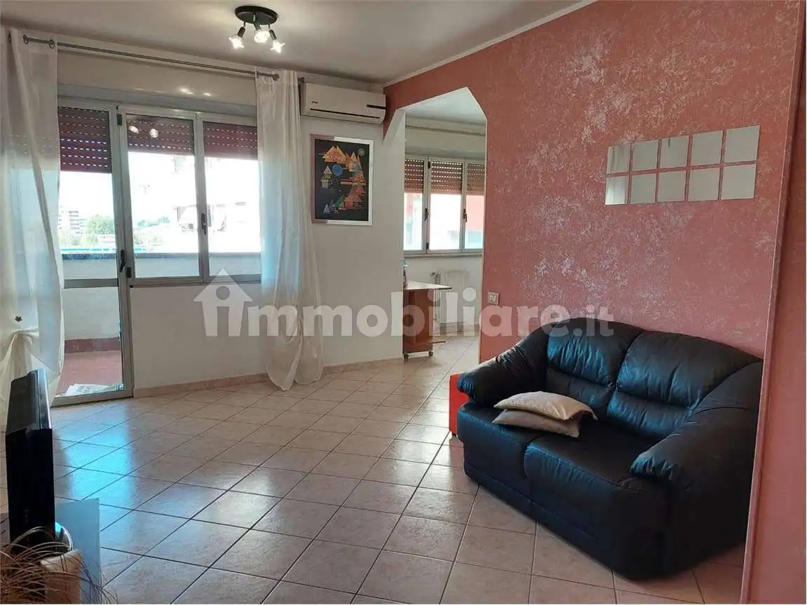 Appartamento in vendita a Frosinone