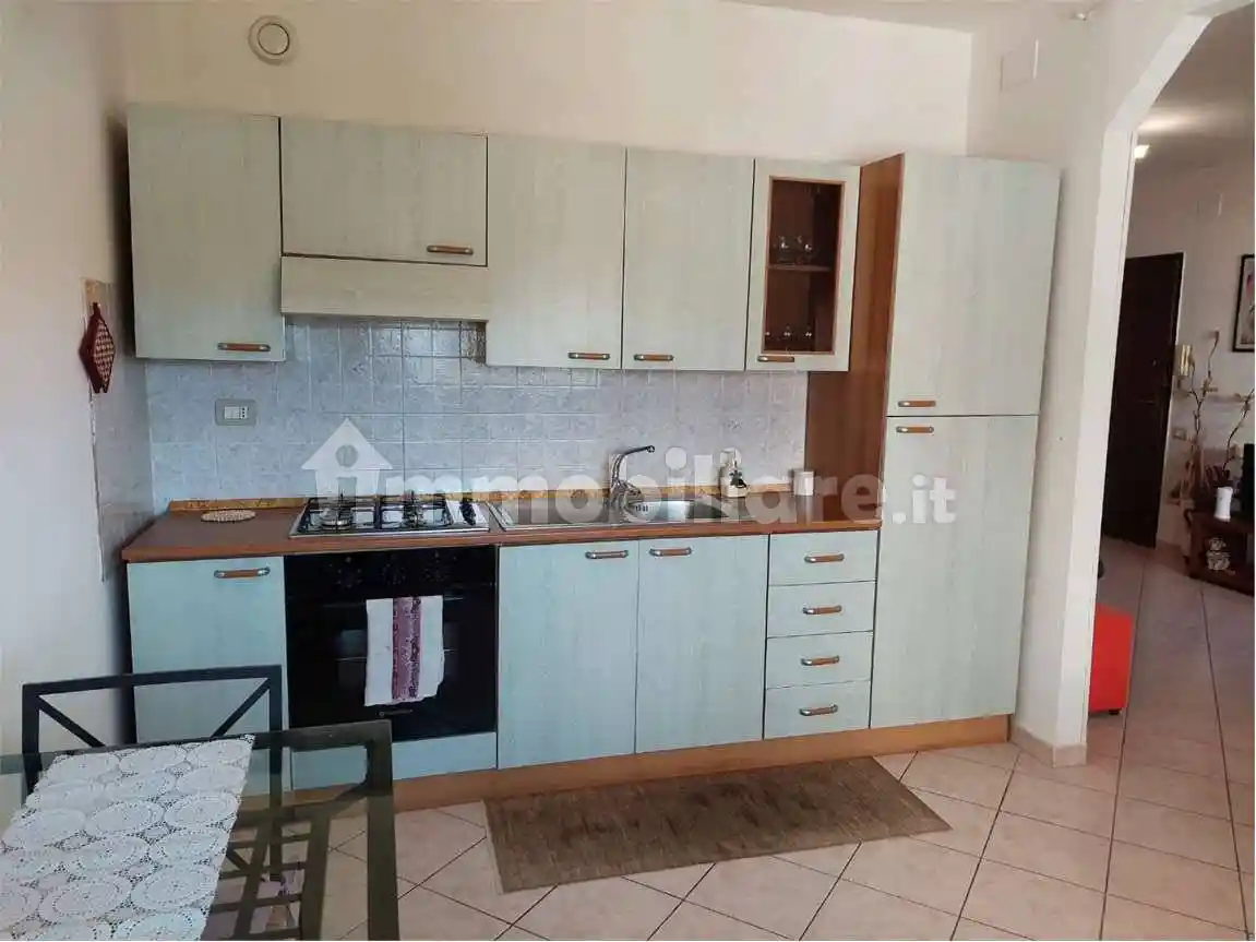 Appartamento corso Lazio , 47, Pratillo, Frosinone - foto 4