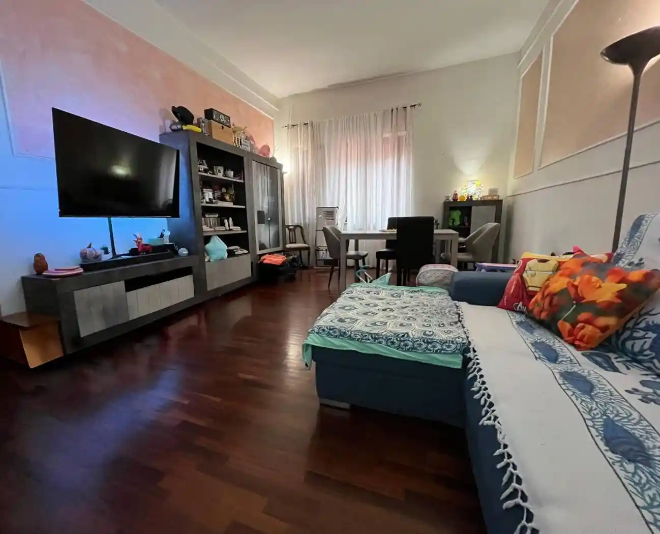 Appartamento in vendita a Voghera