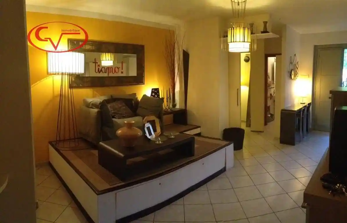 Trilocale via La Familiare, Pestello, Ginestra, Montevarchi - foto 2