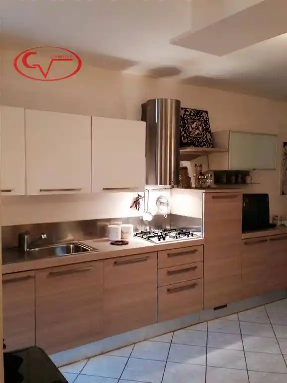 Trilocale via La Familiare, Pestello, Ginestra, Montevarchi - foto 4