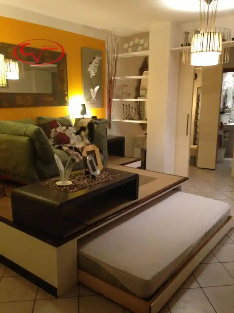 Trilocale via La Familiare, Pestello, Ginestra, Montevarchi - foto 5