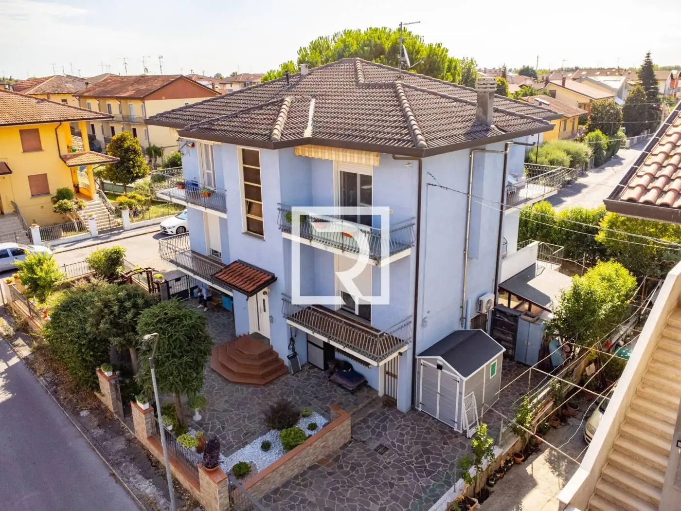 Villa in vendita a Savignano sul Rubicone