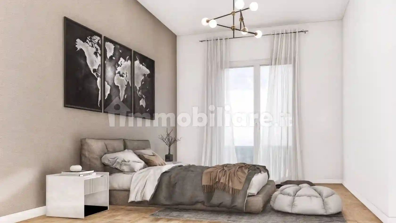 Appartamento - foto 4