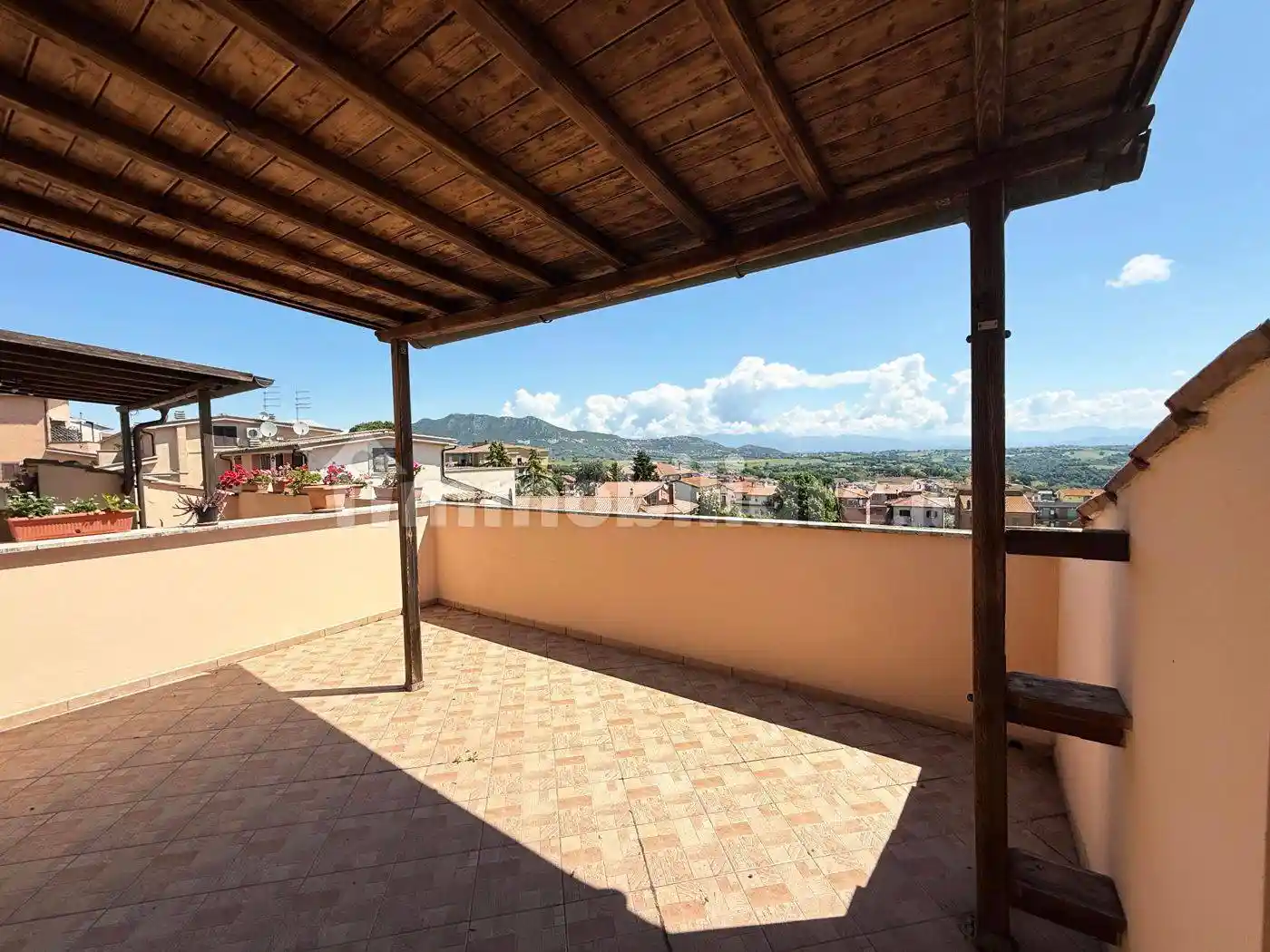 Appartamento in vendita a Rignano Flaminio