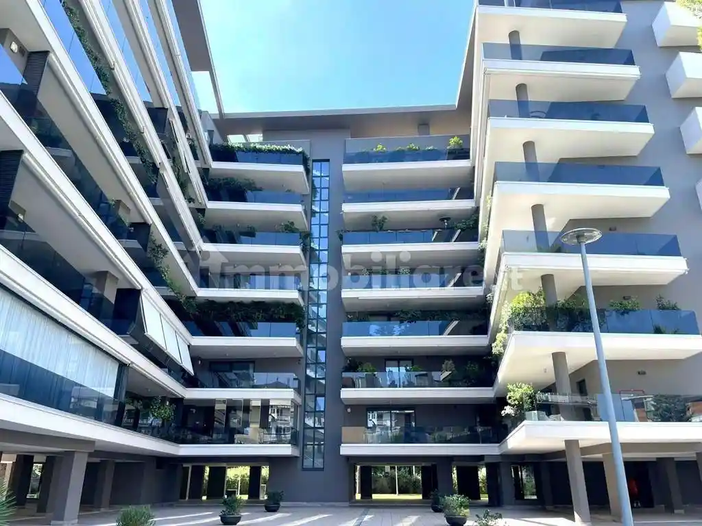 Appartamento in vendita a Bari