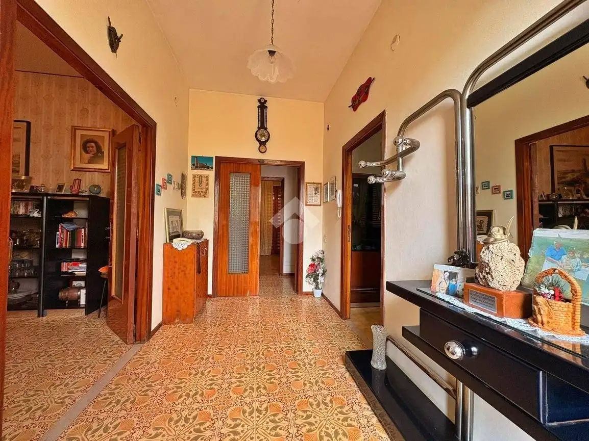 Terratetto unifamiliare via Giuseppe Garibaldi 11, Centro, Cerreto d'Esi - foto 4