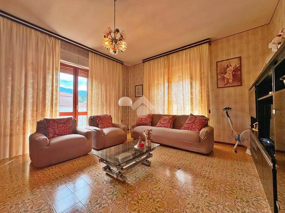 Terratetto unifamiliare via Giuseppe Garibaldi 11, Centro, Cerreto d'Esi - foto 5