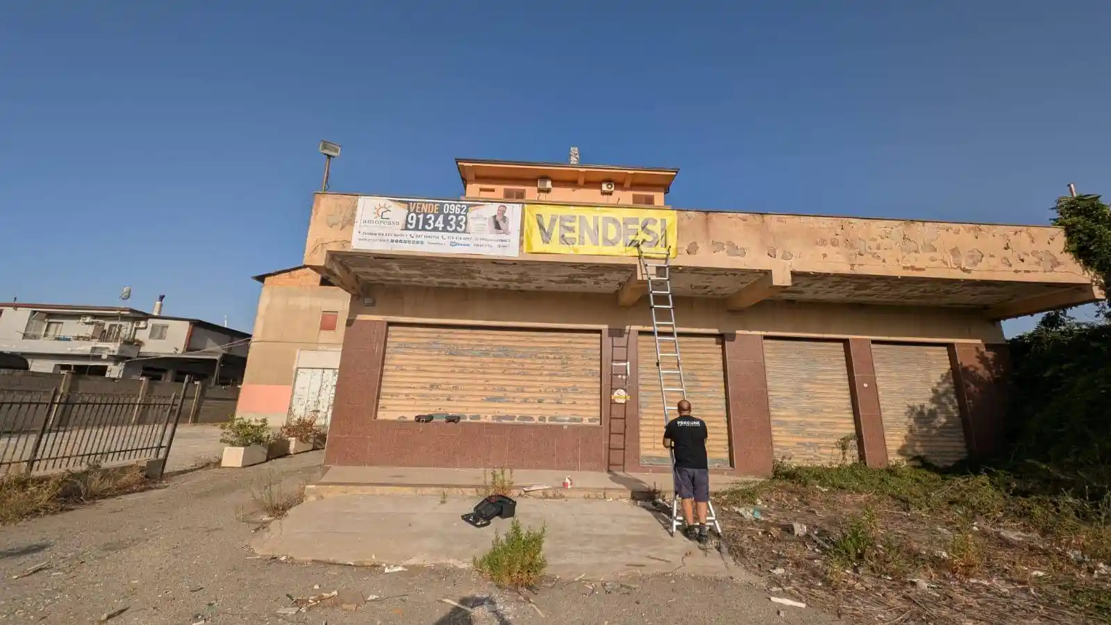 Palazzo - Edificio - foto 2