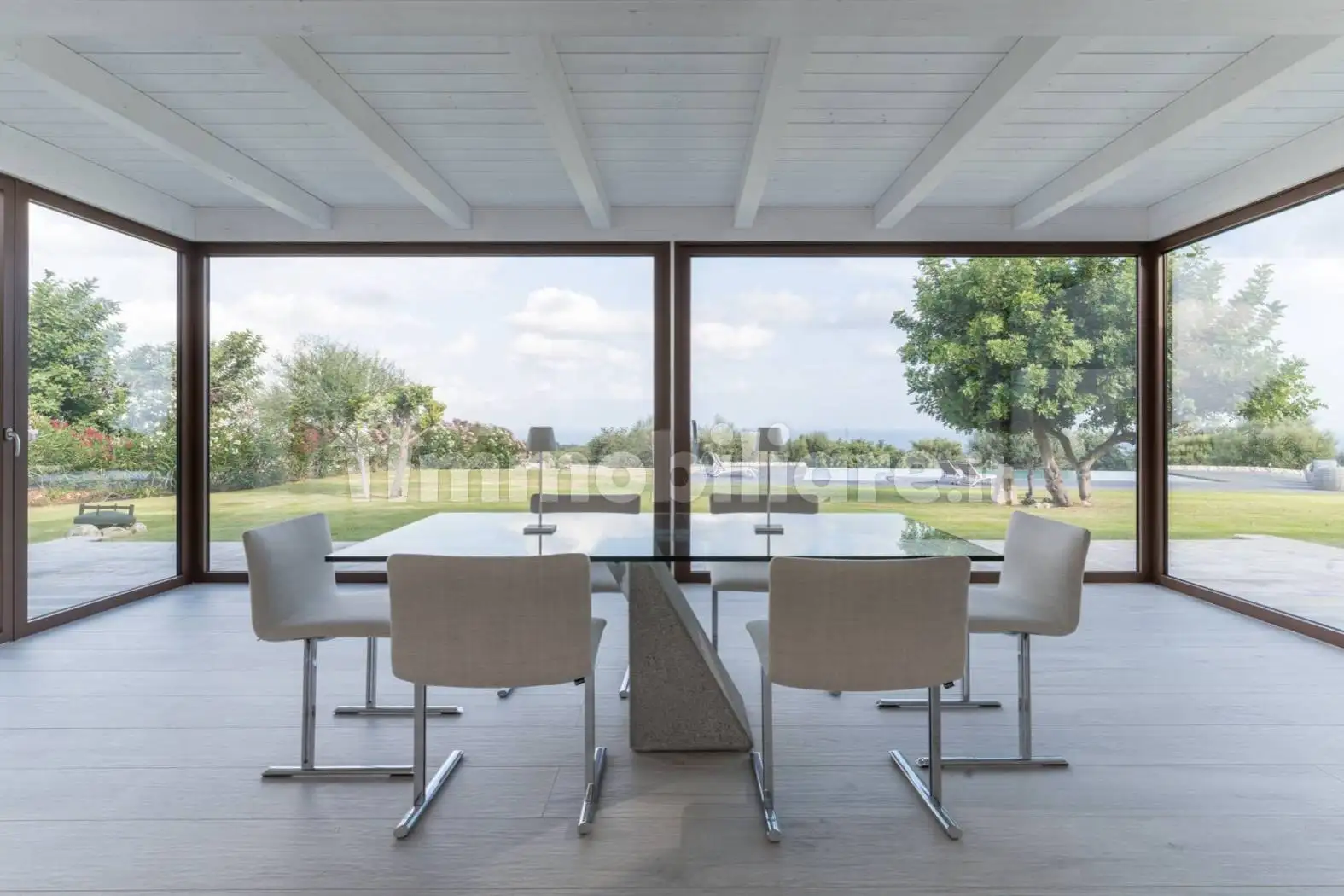 Villa in vendita a Modica