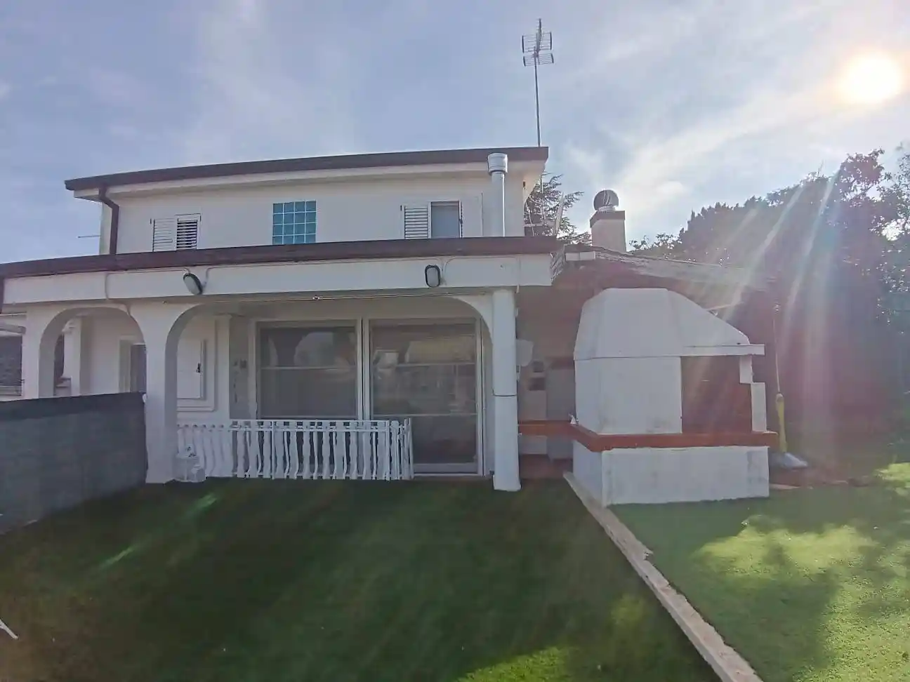 Villetta a schiera in vendita a Cassano delle Murge