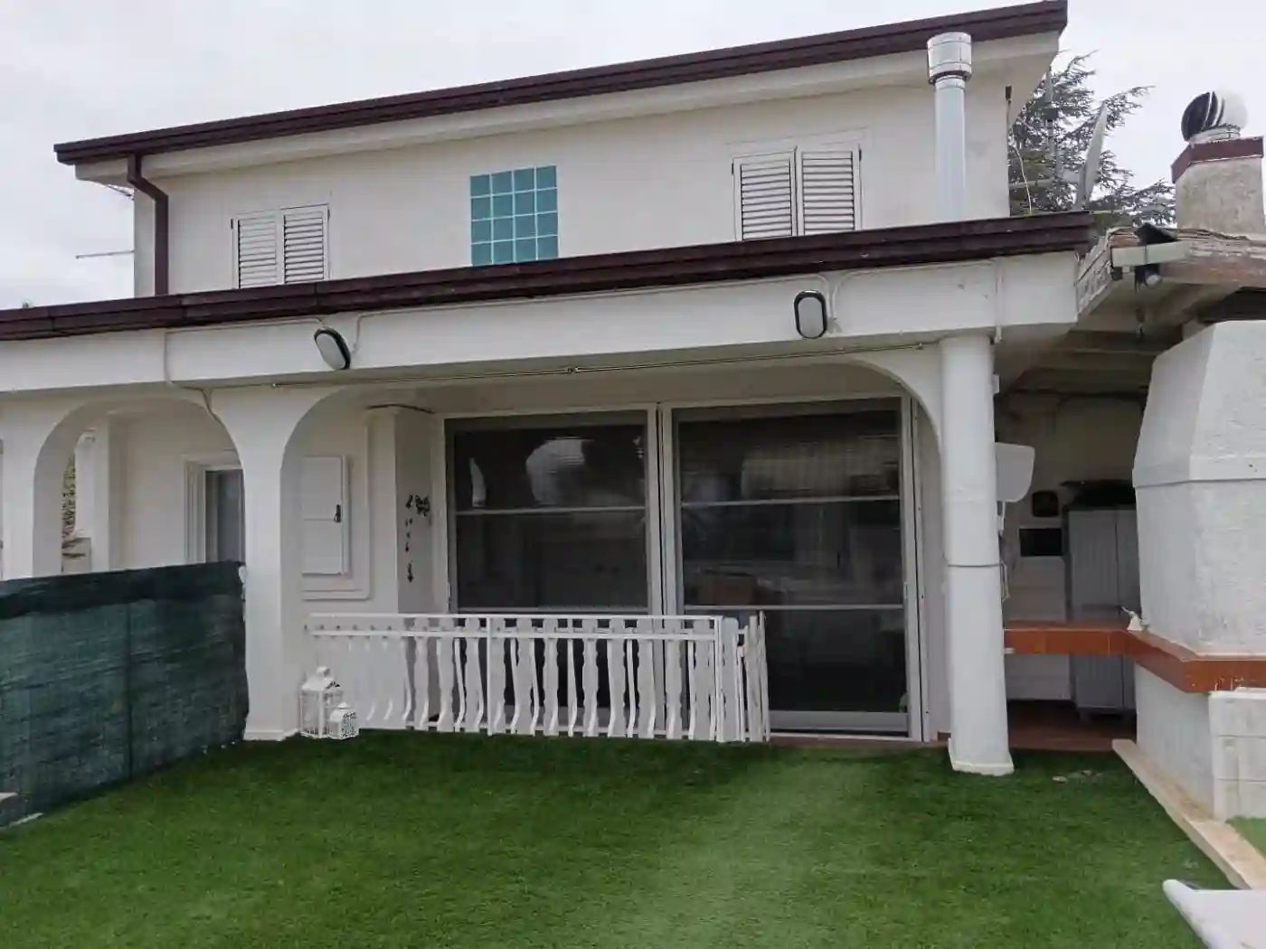 Villetta a schiera - foto 2