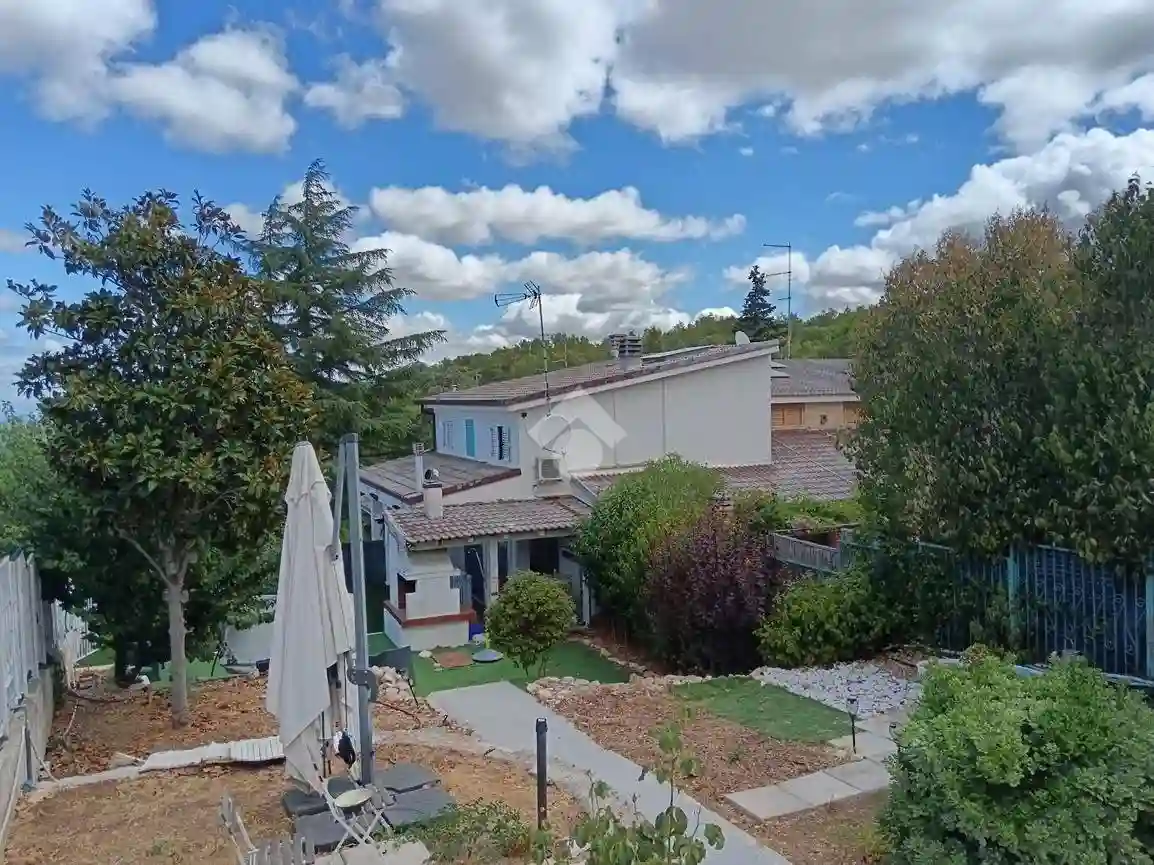 Villetta a schiera - foto 3