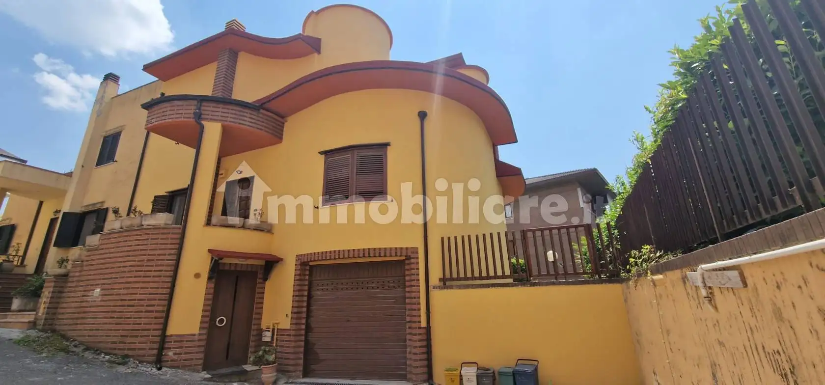 Villa in vendita a Avellino