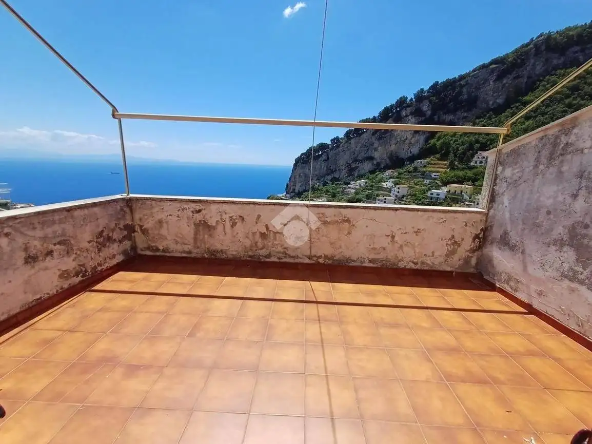 Trilocale via dell'Ospedale 19, Centro, Amalfi - foto 2