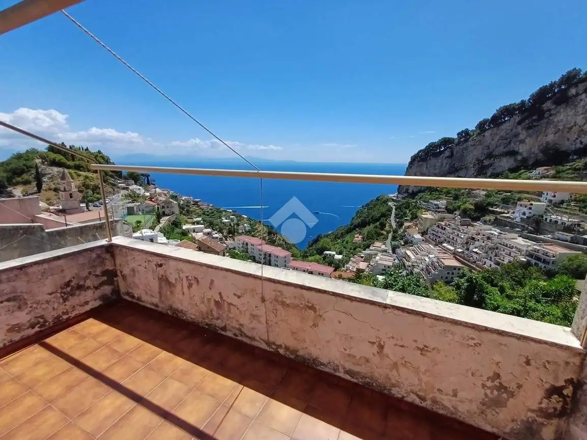 Trilocale via dell'Ospedale 19, Centro, Amalfi - foto 3