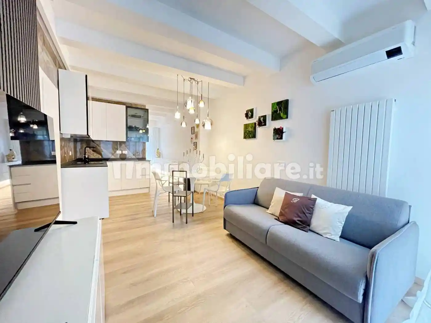 Appartamento in vendita a Riccione