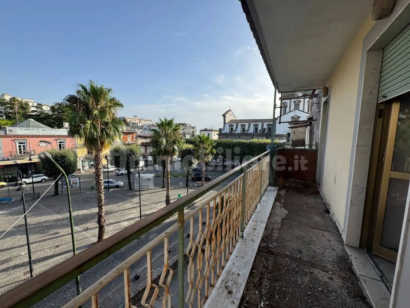 Appartamento in vendita a Sant'Anastasia