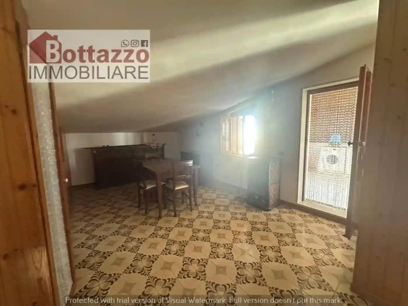 Attico - Mansarda - foto 5