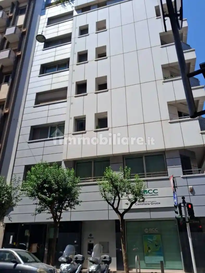 Appartamento in affitto a Bari