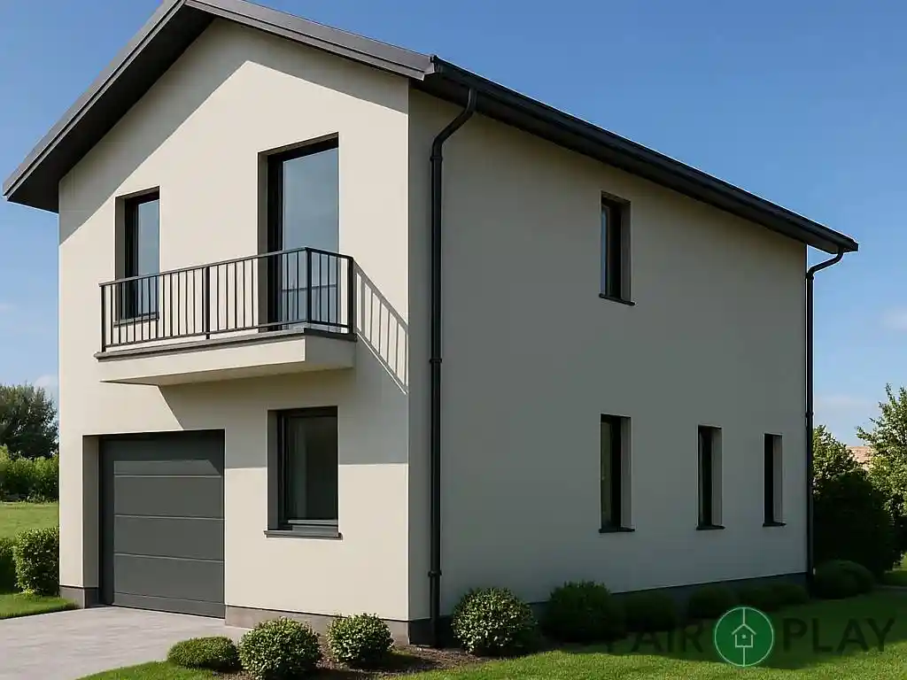 Casa indipendente - foto 2