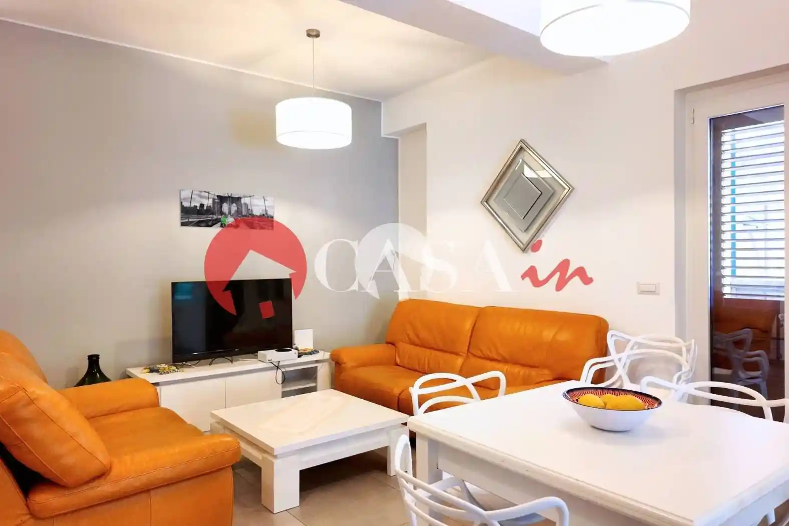 Villetta a schiera in vendita a Capo d'Orlando