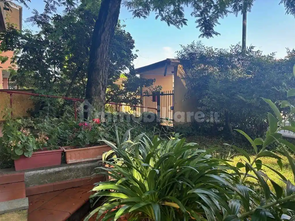 Villa in vendita a Rivolta d'Adda