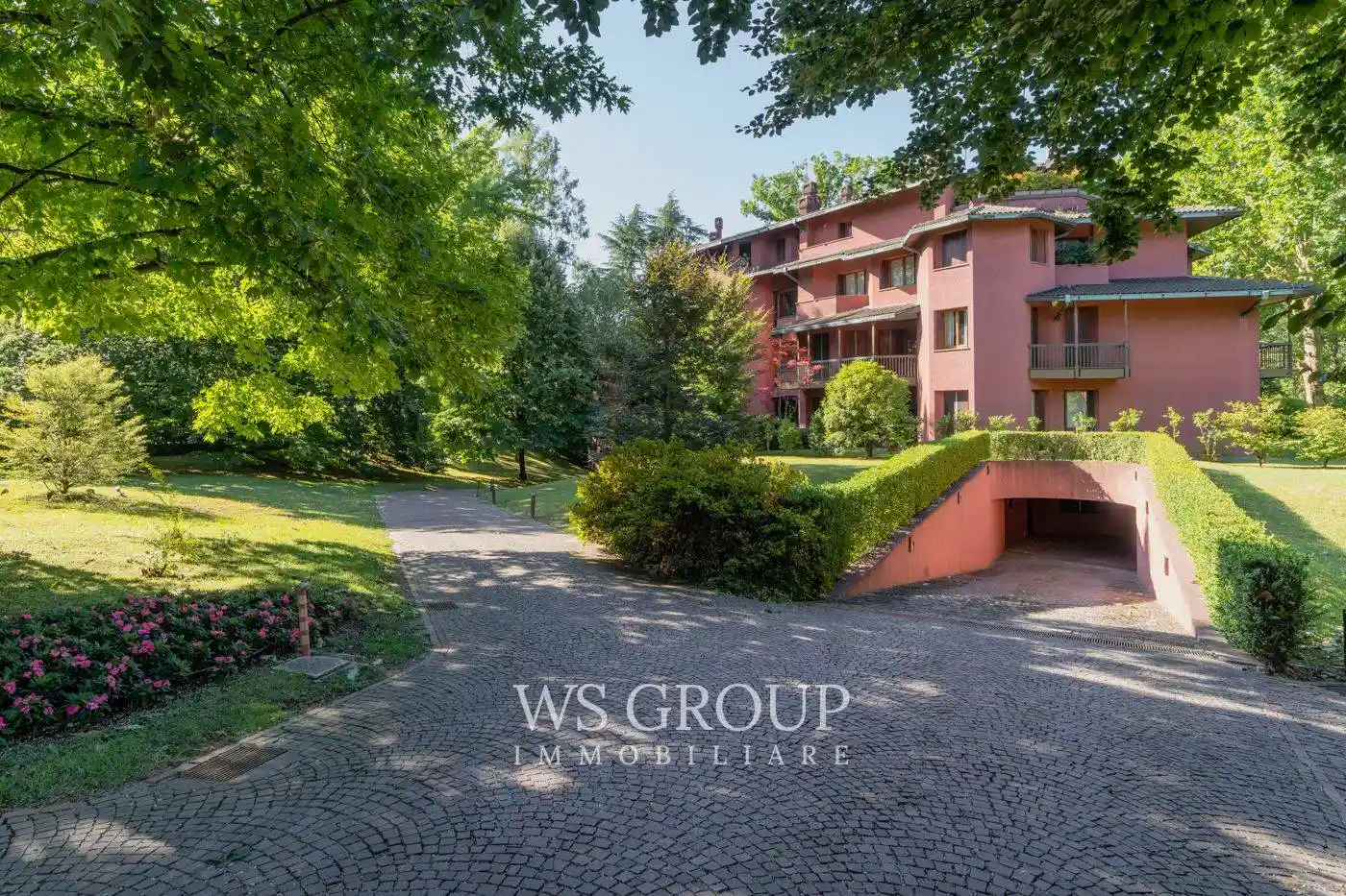 Appartamento in vendita a Monza