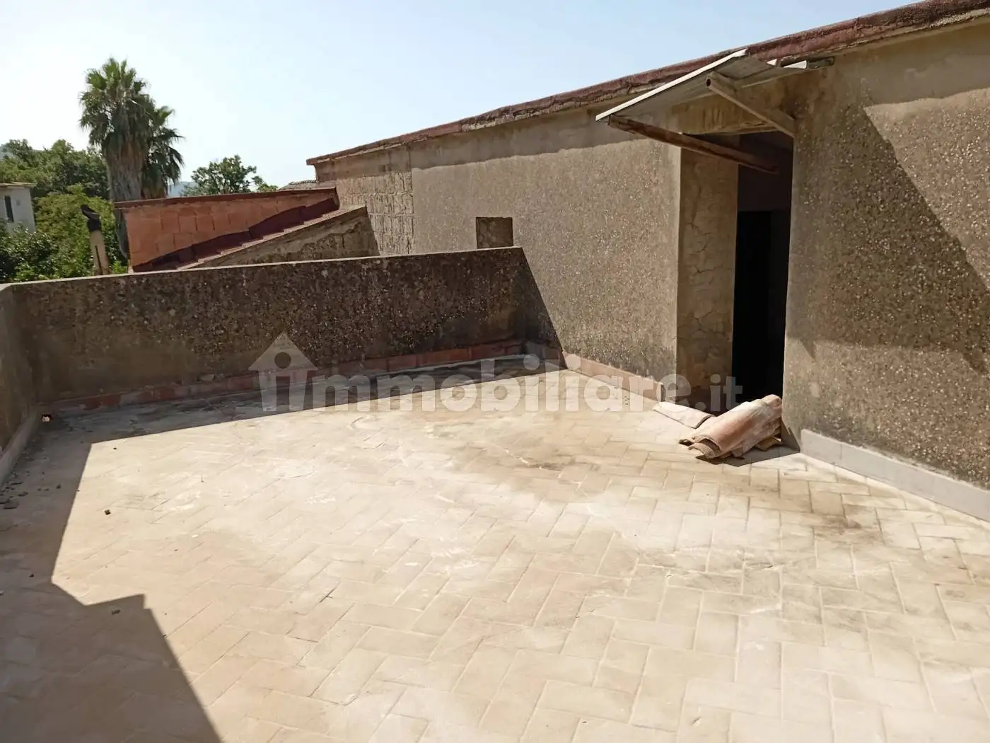 Casa indipendente in vendita a Giano Vetusto