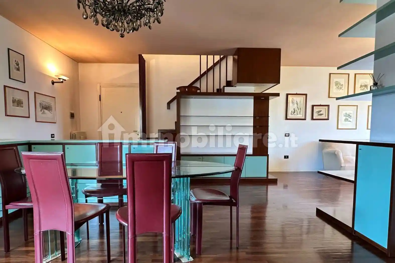 Appartamento in vendita a Pesaro