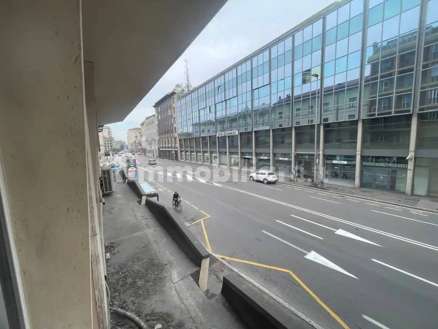 Appartamento in vendita a Bergamo