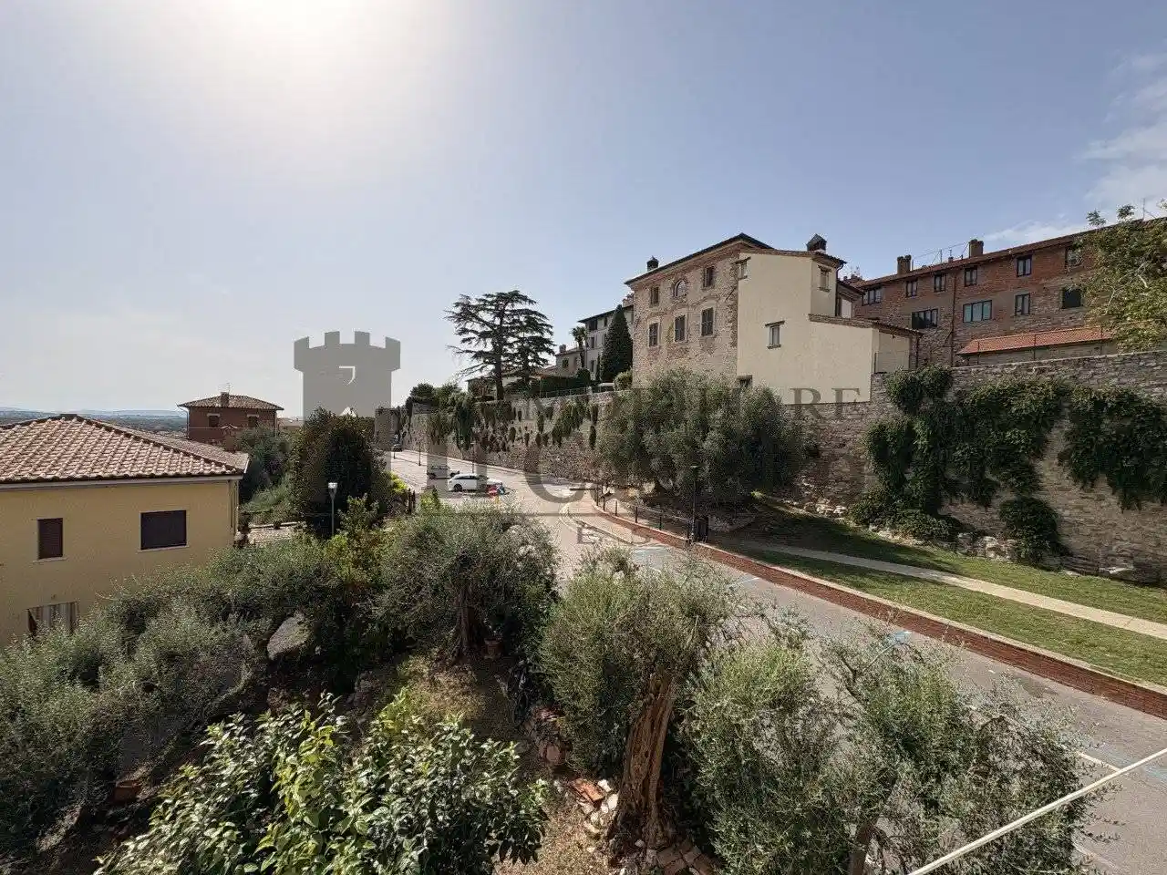 Quadrilocale via Belvedere, Centro, Castiglione del Lago - foto 4