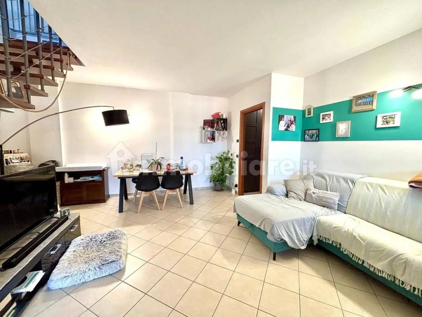 Appartamento in vendita a Alessandria