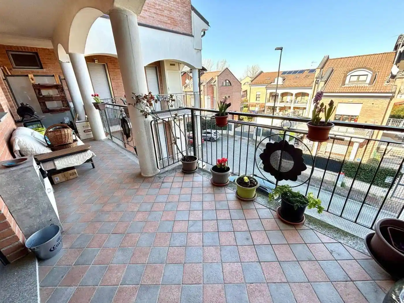 Quadrilocale Strada Acqui 158, Cabanette, Alessandria - foto 2