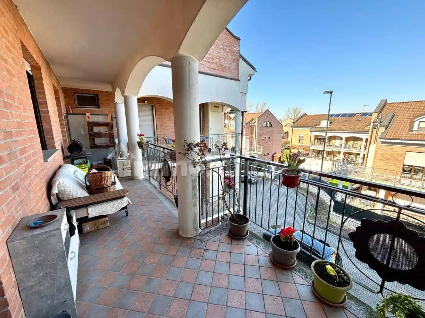 Quadrilocale Strada Acqui 158, Cabanette, Alessandria - foto 3