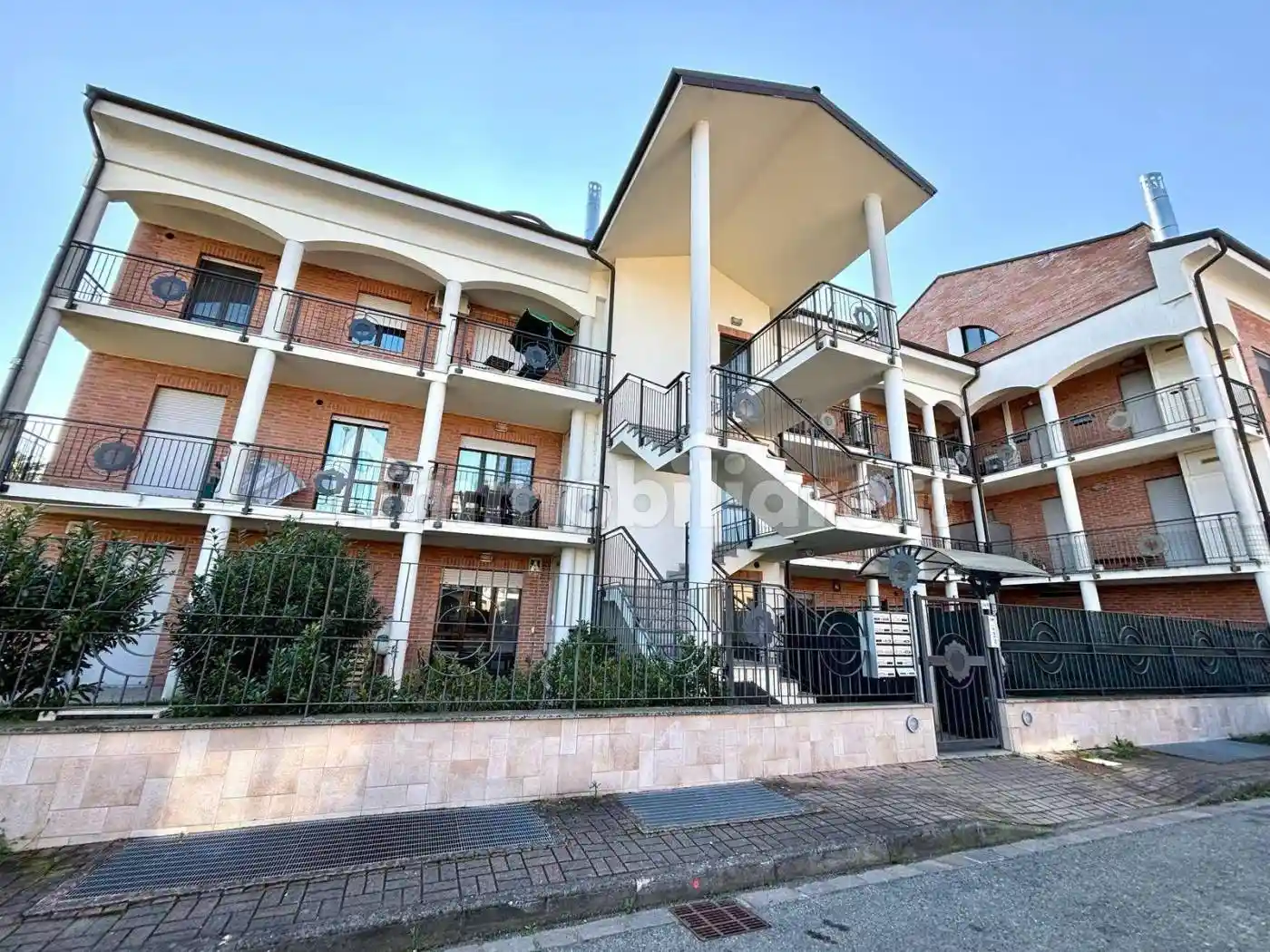 Quadrilocale Strada Acqui 158, Cabanette, Alessandria - foto 4