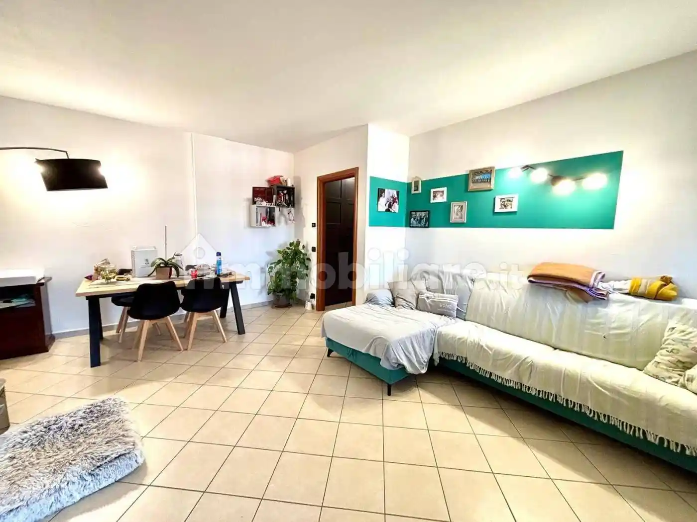 Quadrilocale Strada Acqui 158, Cabanette, Alessandria - foto 5