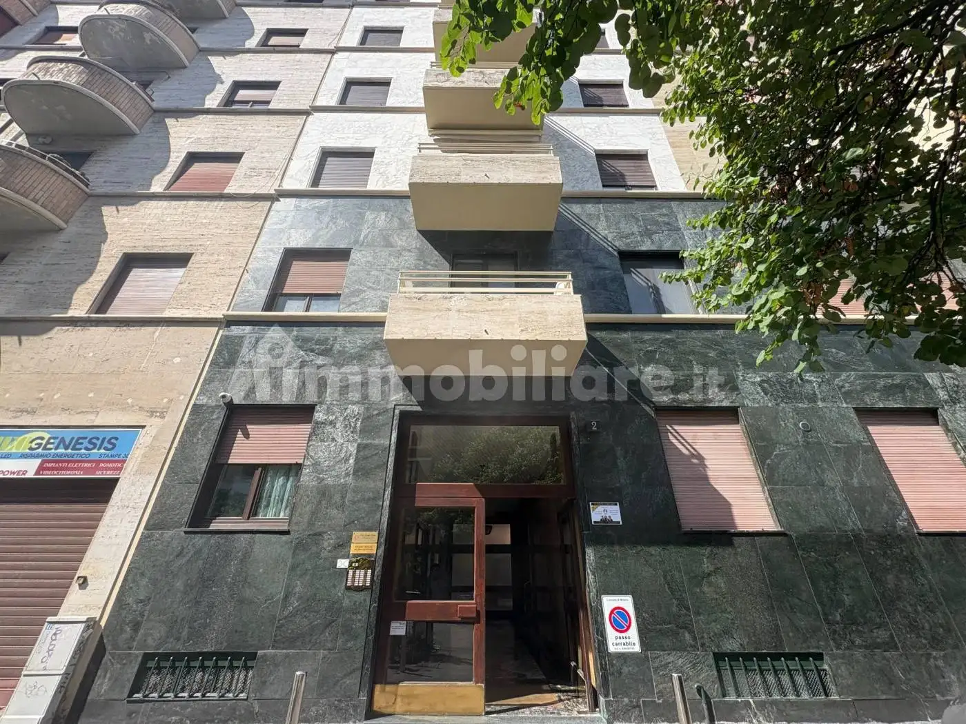 Apartment in vendita a Milan